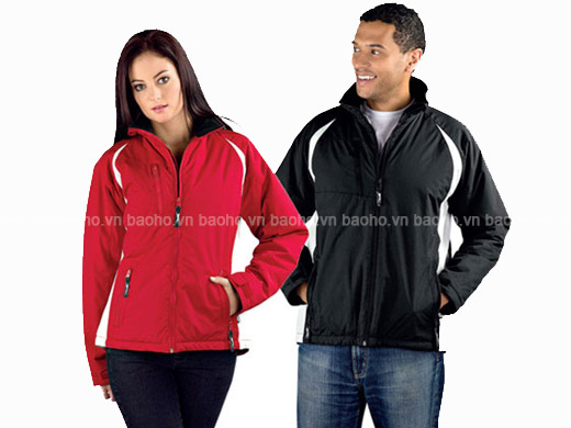 Thêu đồng phục bảo hộ tại Bắc Giang | Theu dong phuc bao ho tai Bac Giang